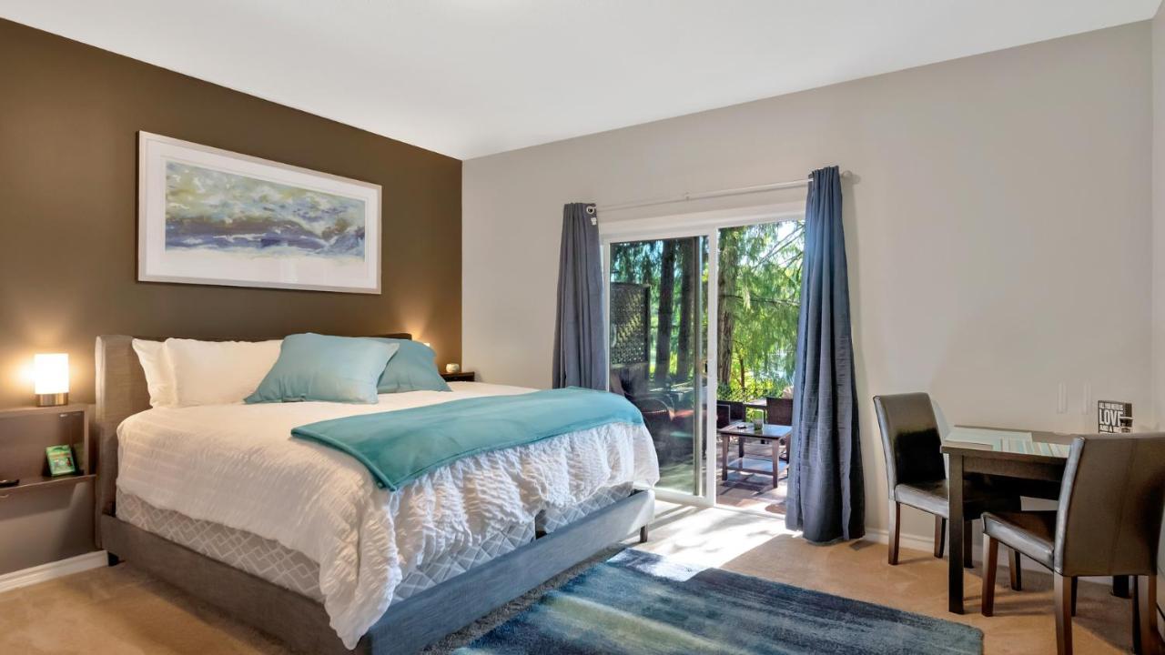 Holiday home Willow - Lakeside Retreat