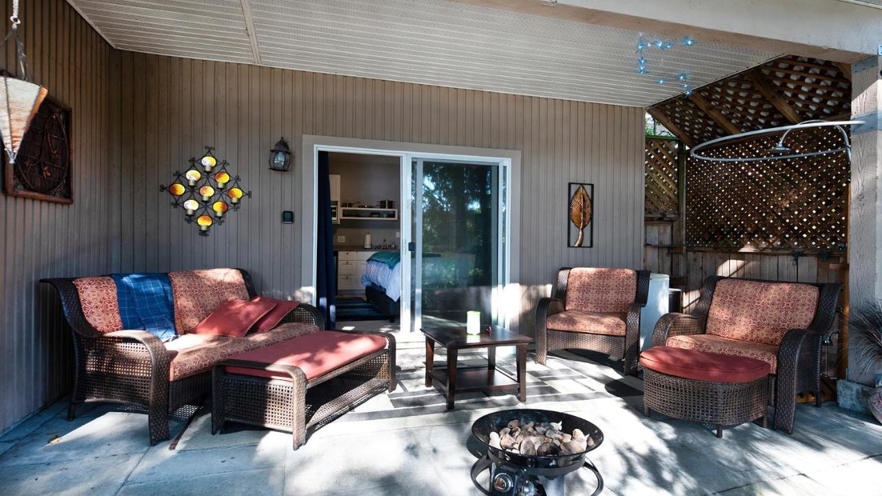 Willow - Lakeside Retreat *