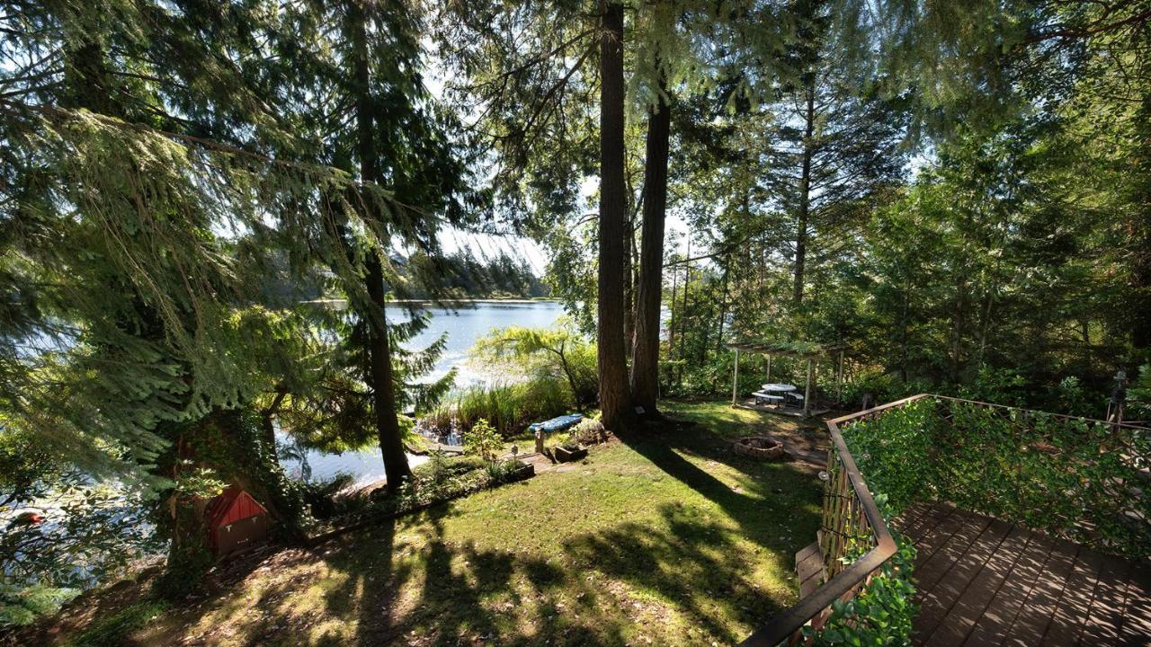 Willow - Lakeside Retreat Holiday home Victoria